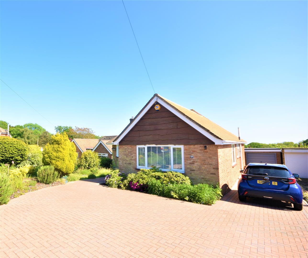 Properties For Sale/Rent Hastings, Bexhill, Eastbourne Oakfield Estate